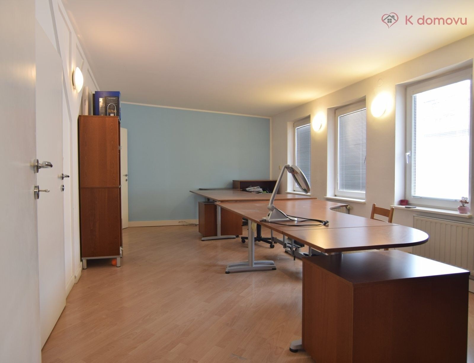 Pronájem bytu 3+1 126 m² - foto 12