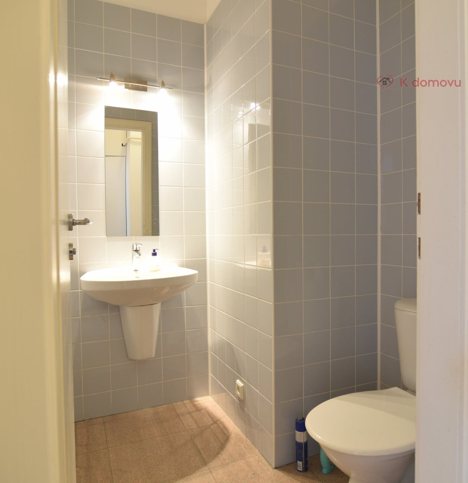 Pronájem bytu 3+1 126 m² - foto 11
