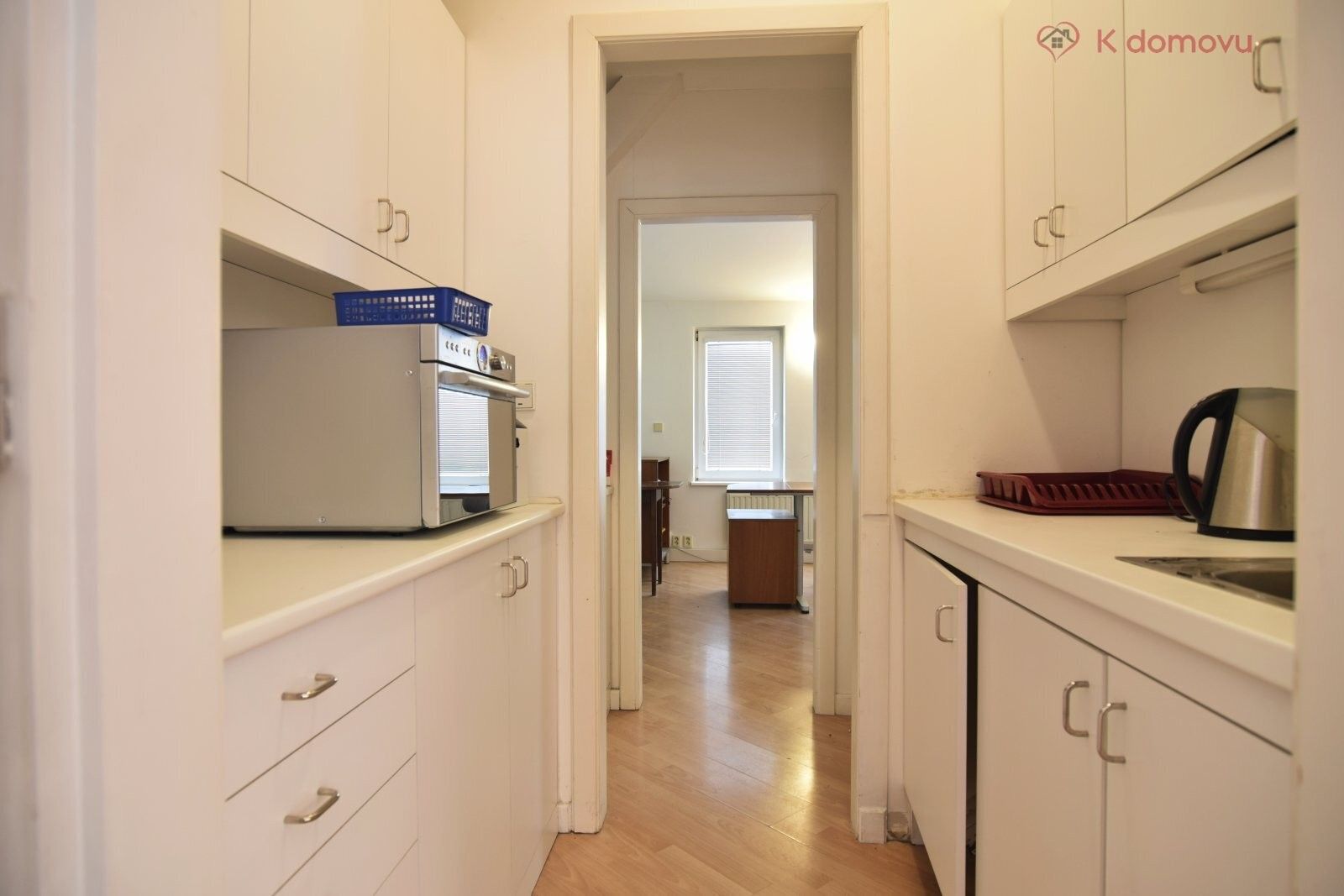 Pronájem bytu 3+1 126 m² - foto 14