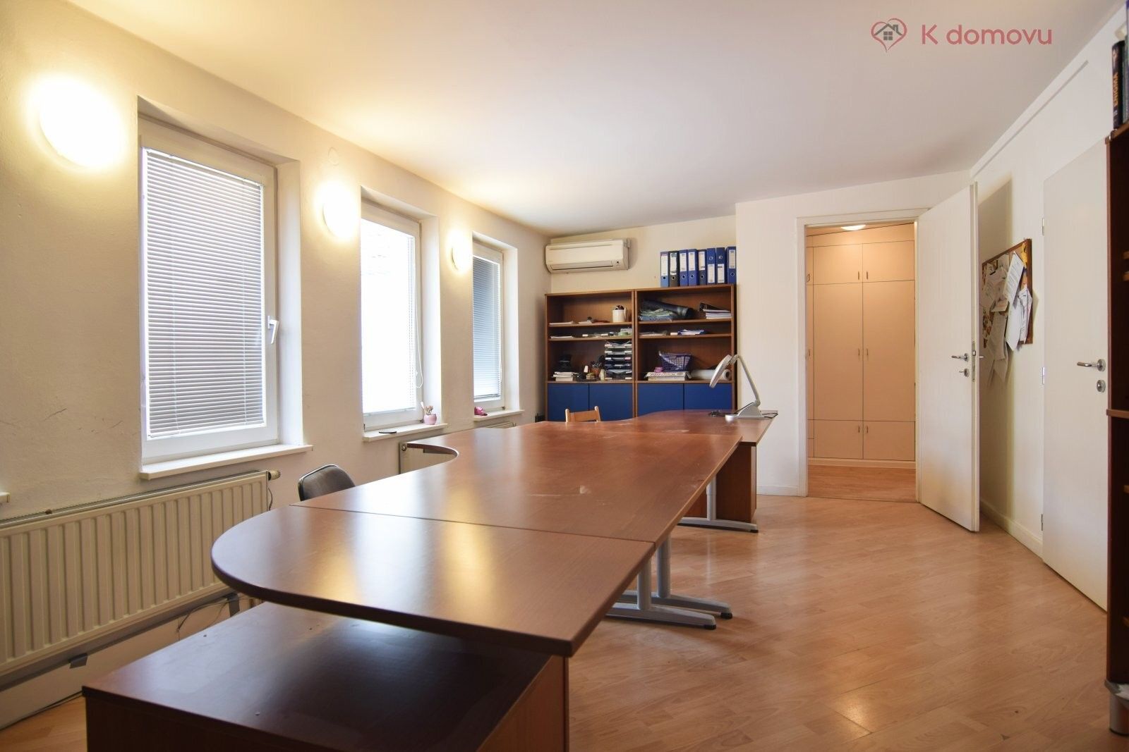 Pronájem bytu 3+1 126 m² - foto 13