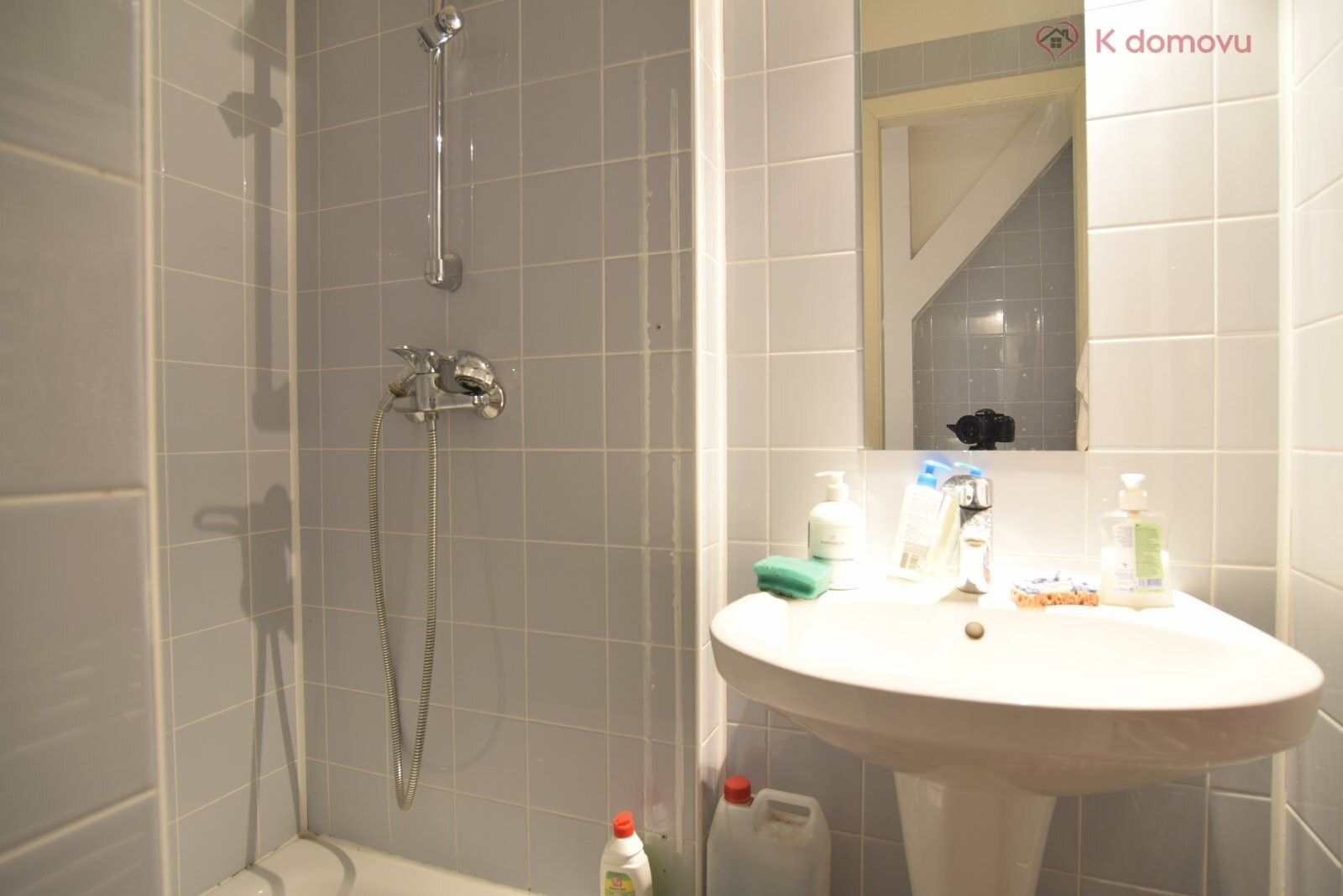 Pronájem bytu 3+1 126 m² - foto 15