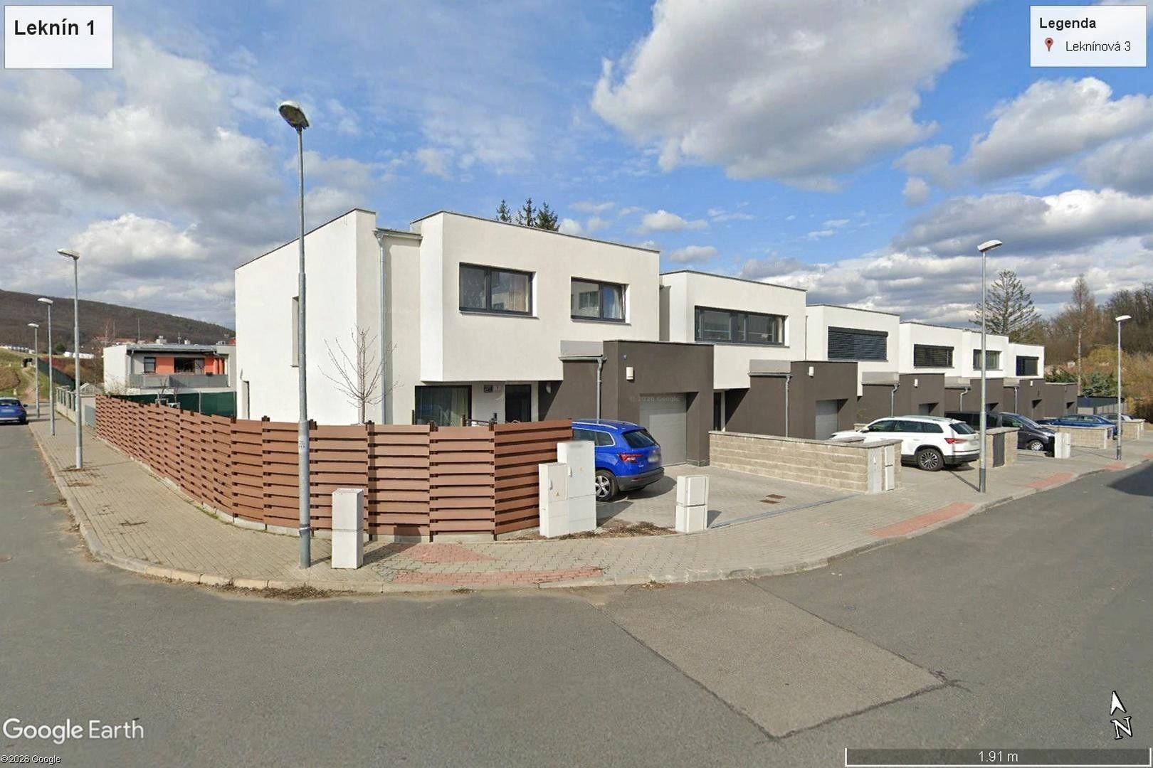 Prodej domu 186 m² - foto 3
