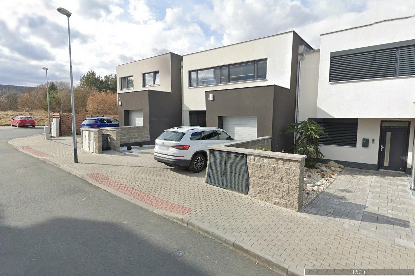 Prodej domu 186 m² - foto 1