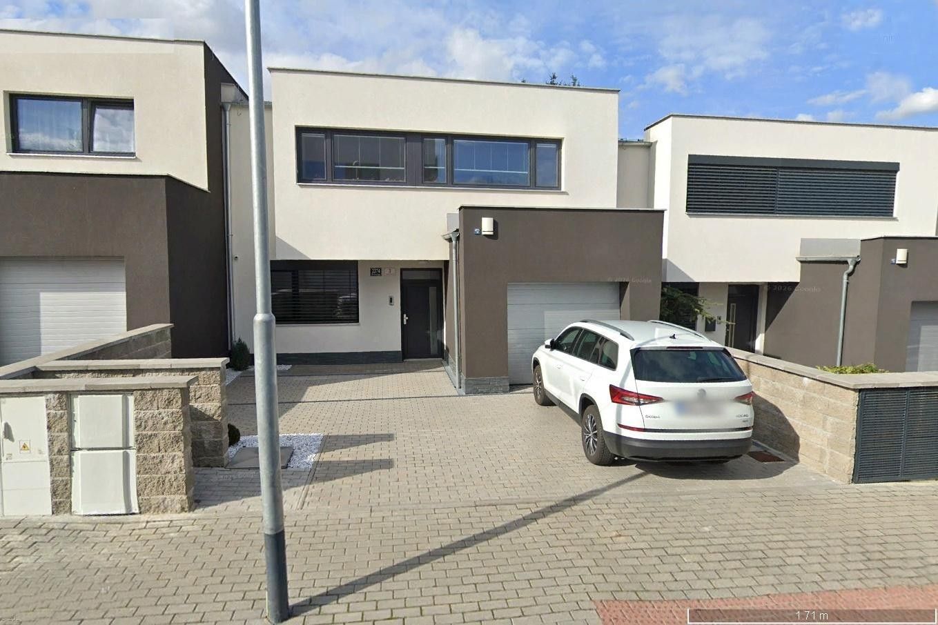 Prodej domu 186 m² - foto 2