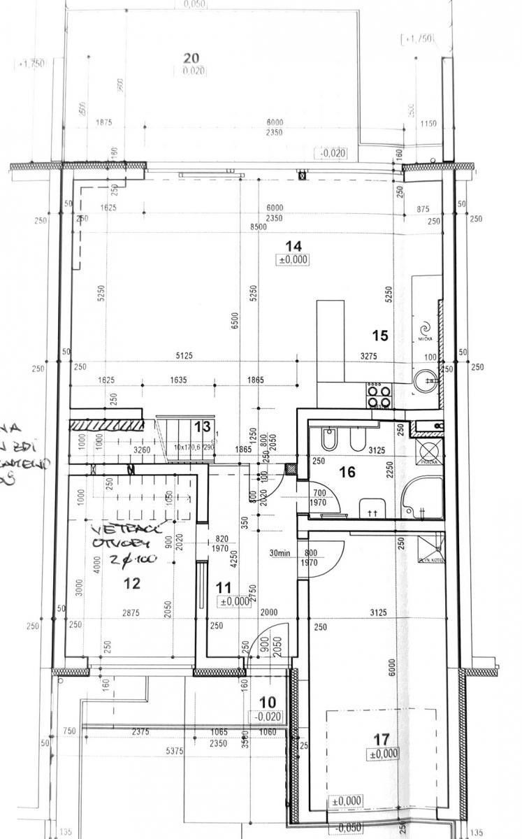 Prodej domu 186 m² - foto 18