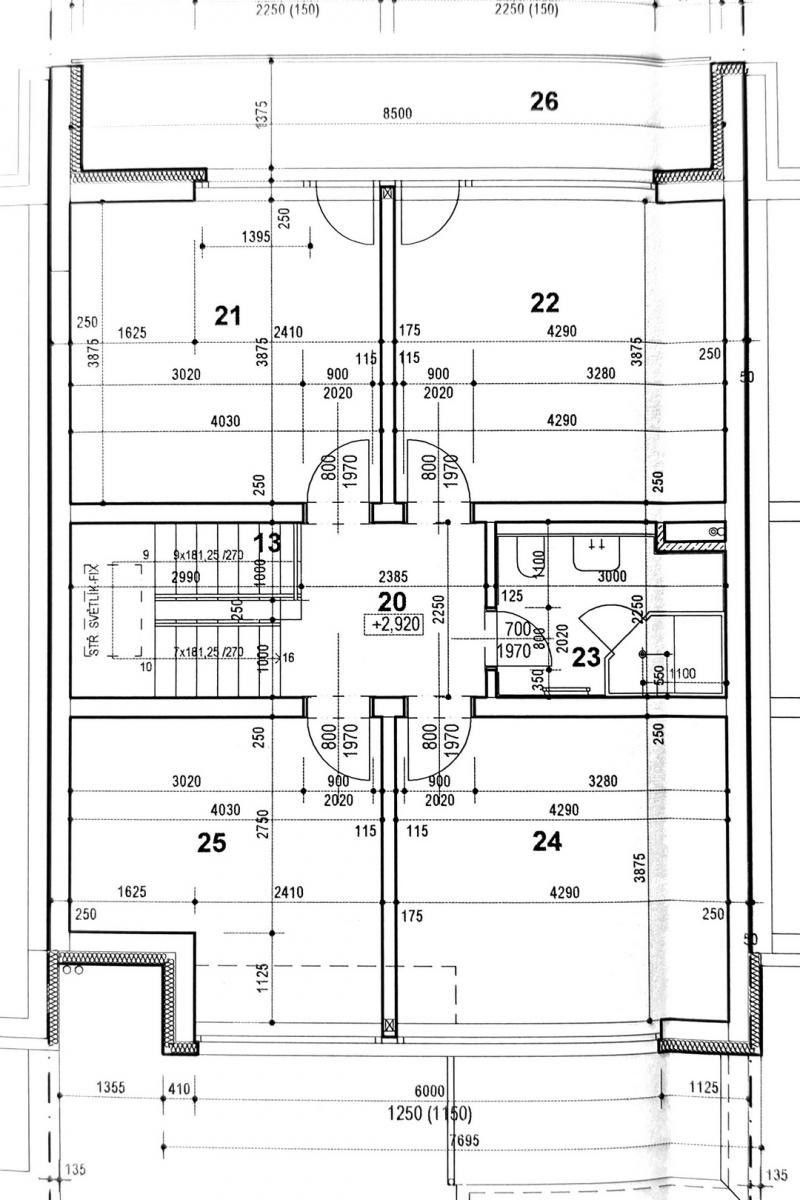 Prodej domu 186 m² - foto 19