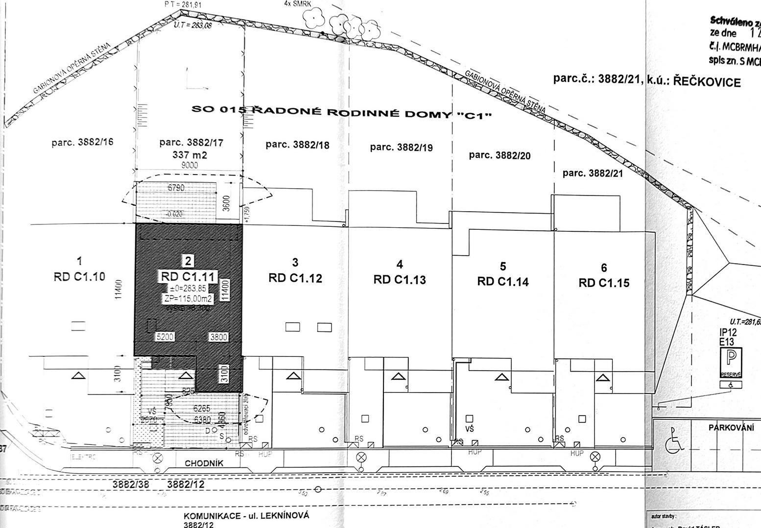 Prodej domu 186 m² - foto 20