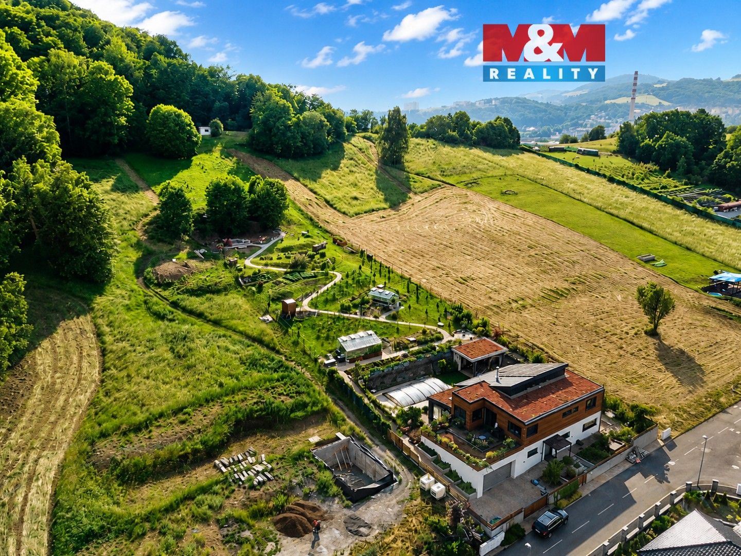 Prodej domu 297 m² - foto 1