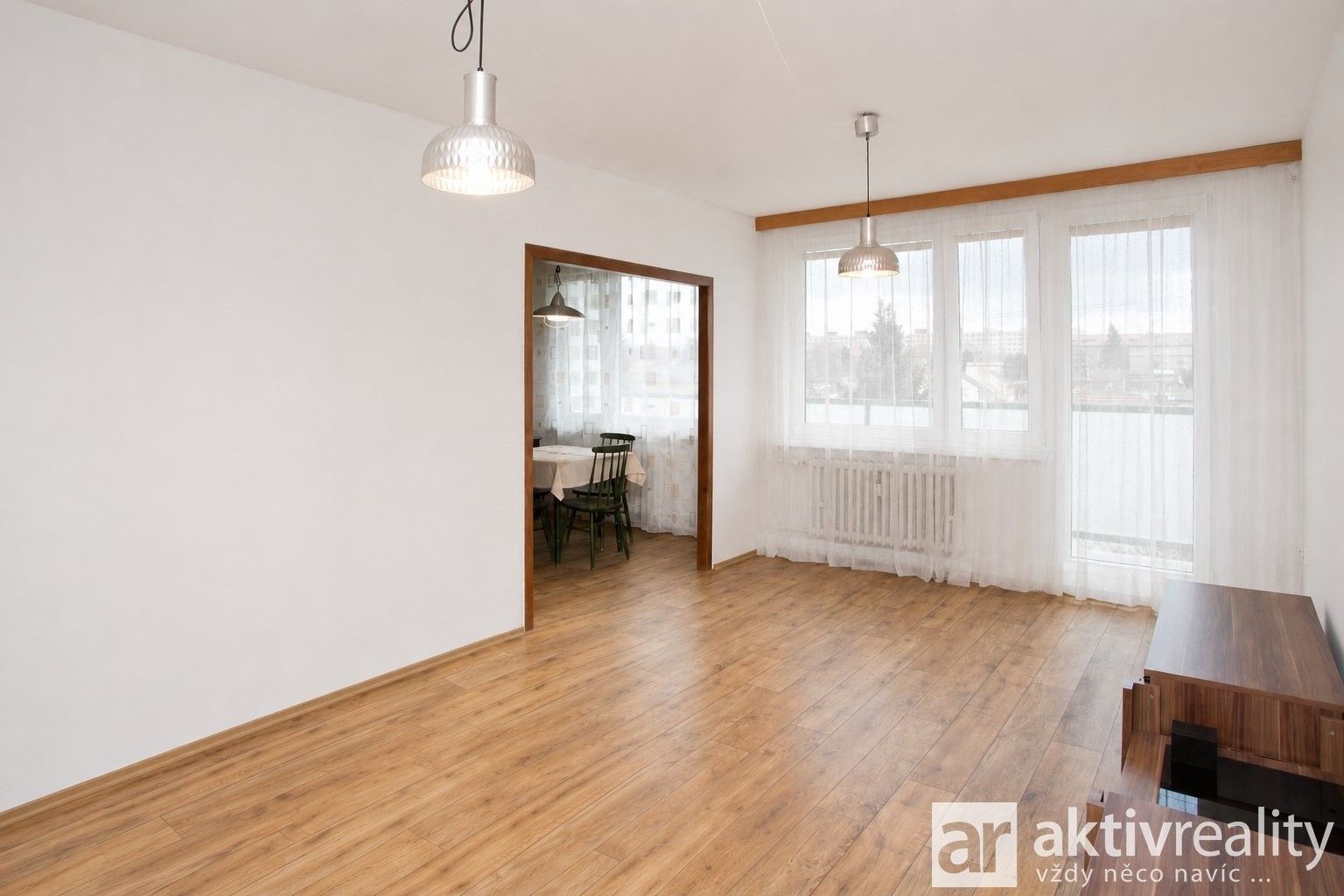 Pronájem bytu 3+1 72 m² - foto 4