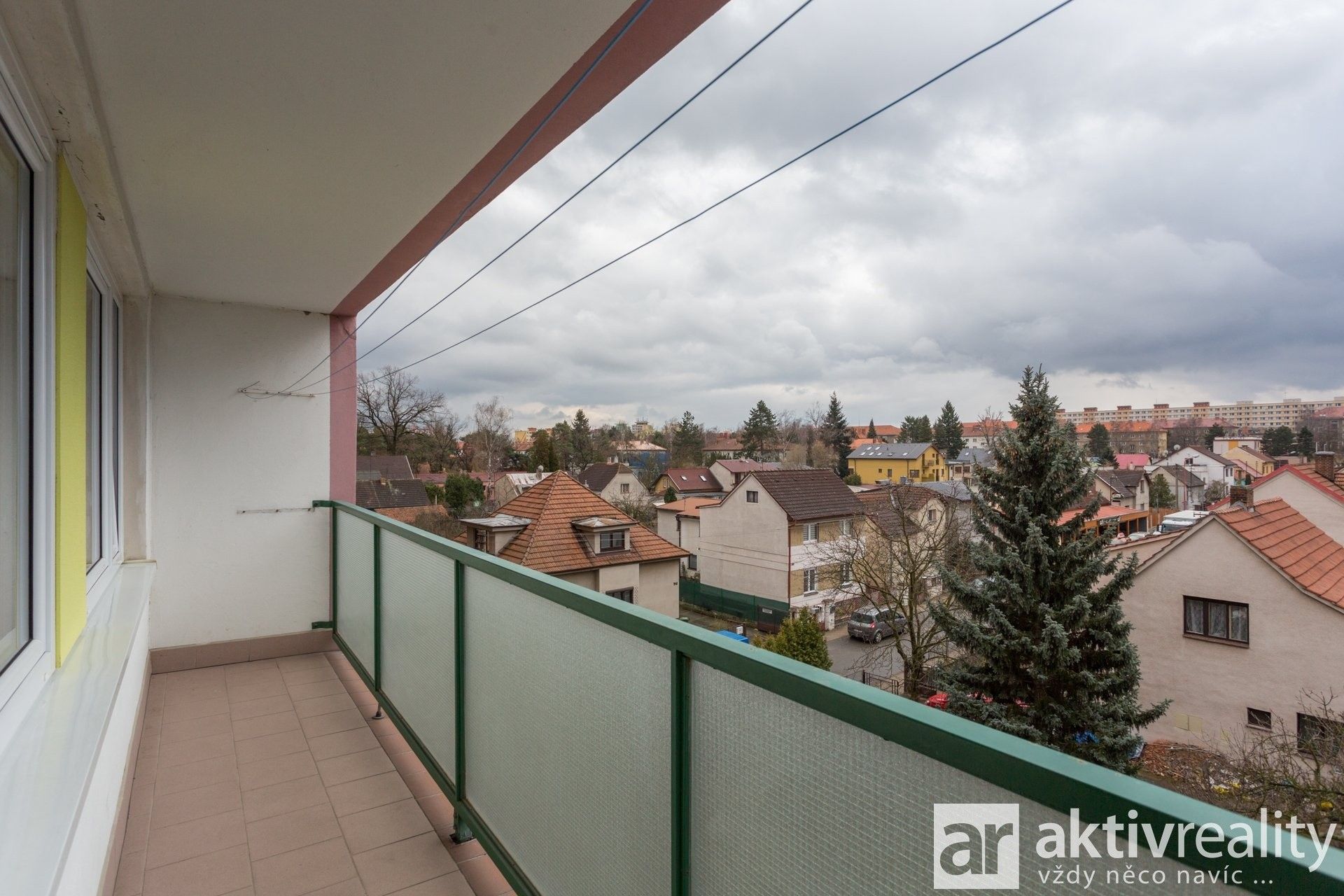 Pronájem bytu 3+1 72 m² - foto 5