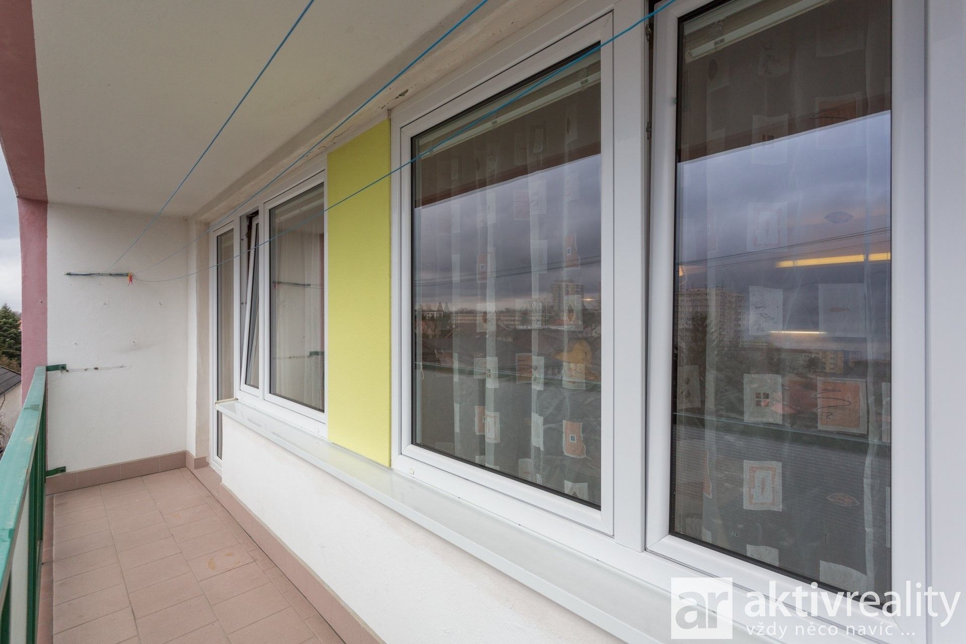 Pronájem bytu 3+1 72 m² - foto 6