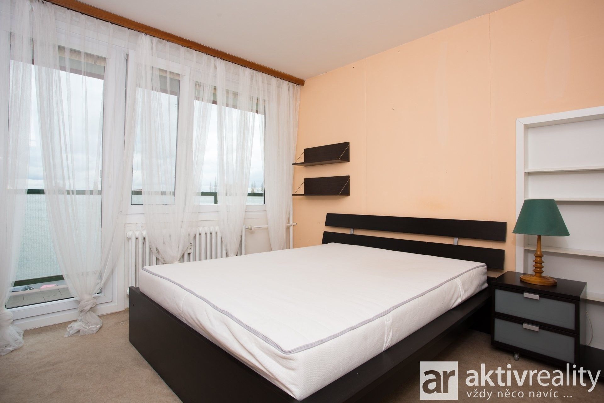 Pronájem bytu 3+1 72 m² - foto 8