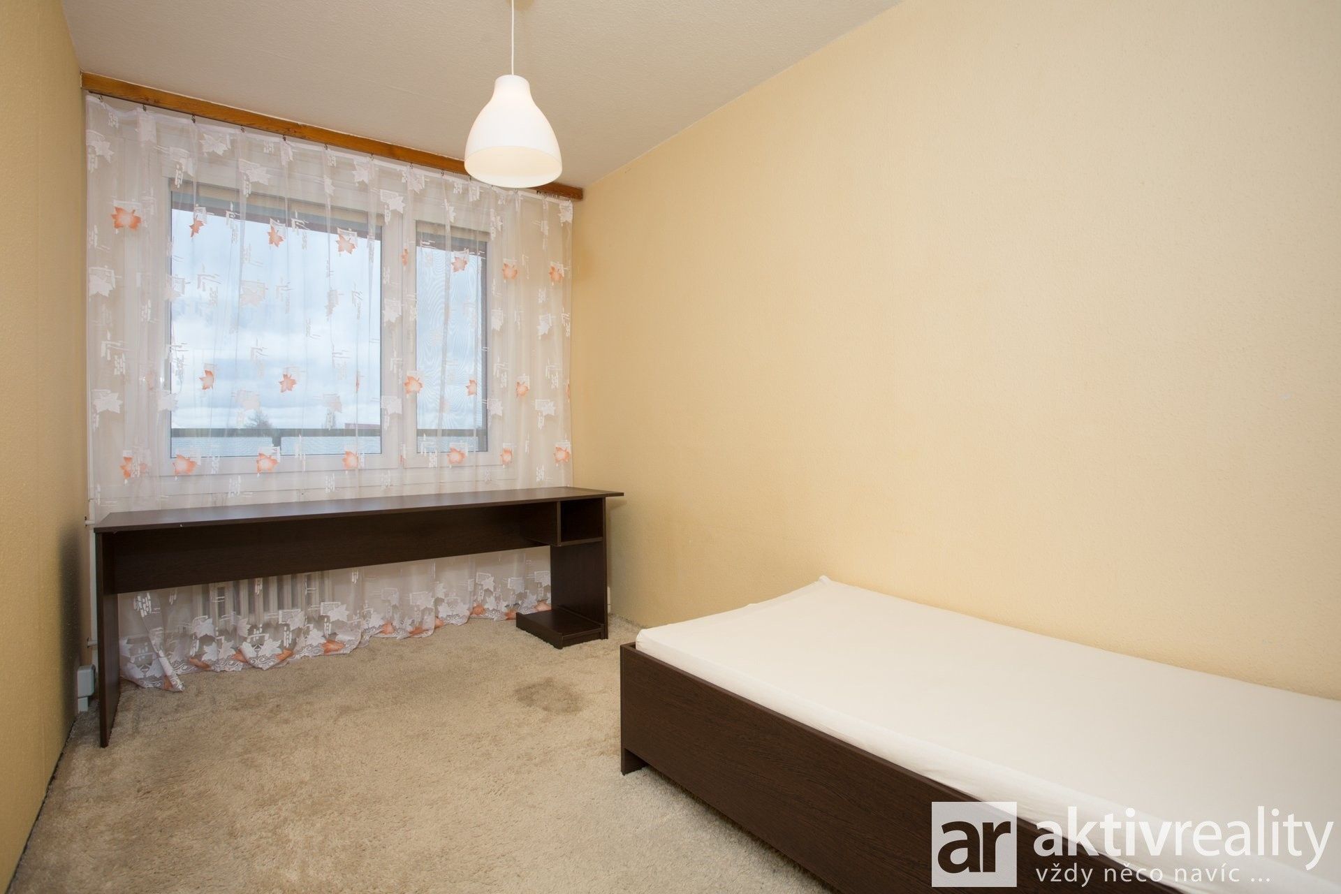 Pronájem bytu 3+1 72 m² - foto 9