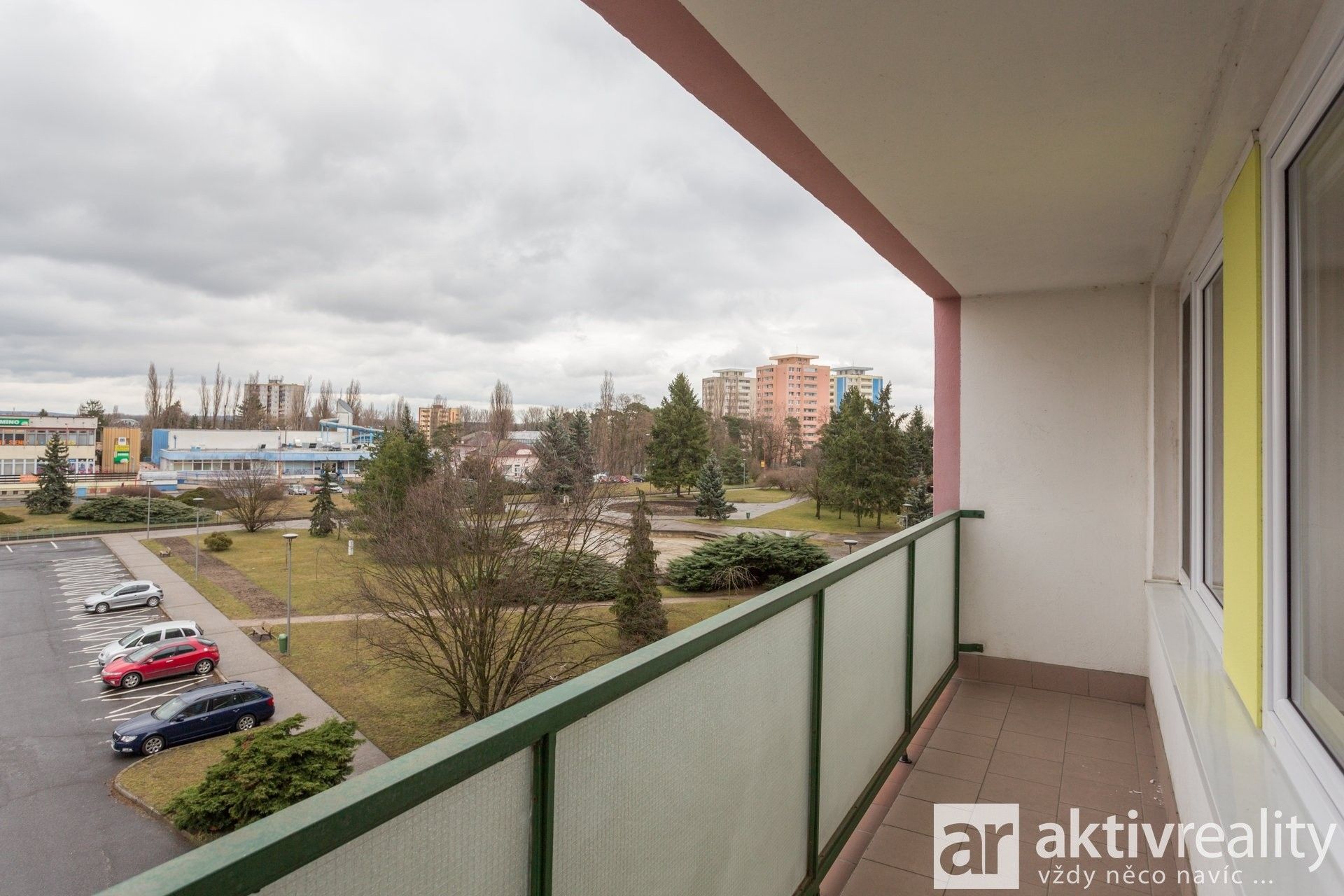 Pronájem bytu 3+1 72 m² - foto 16