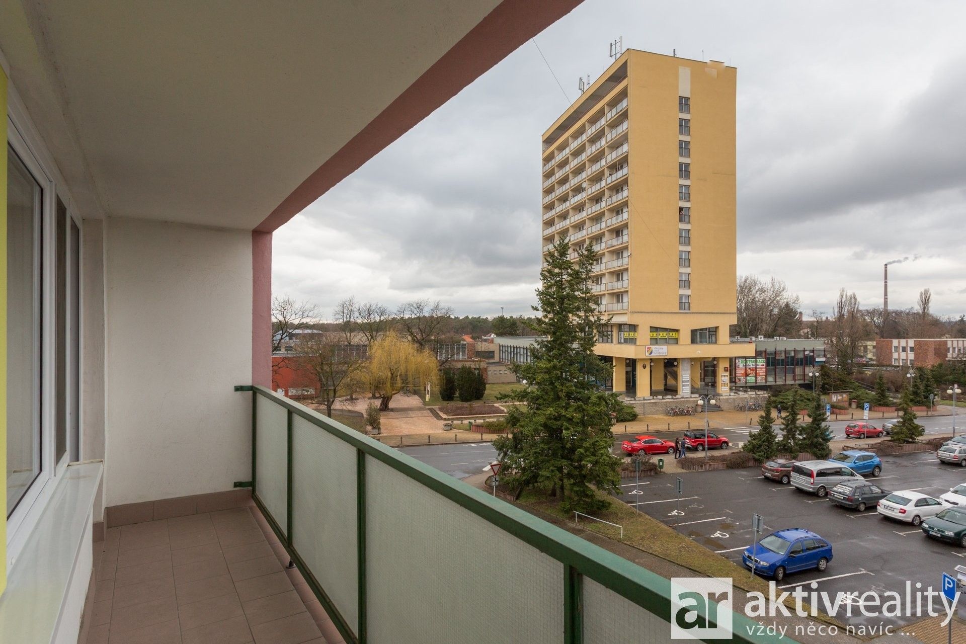 Pronájem bytu 3+1 72 m² - foto 17