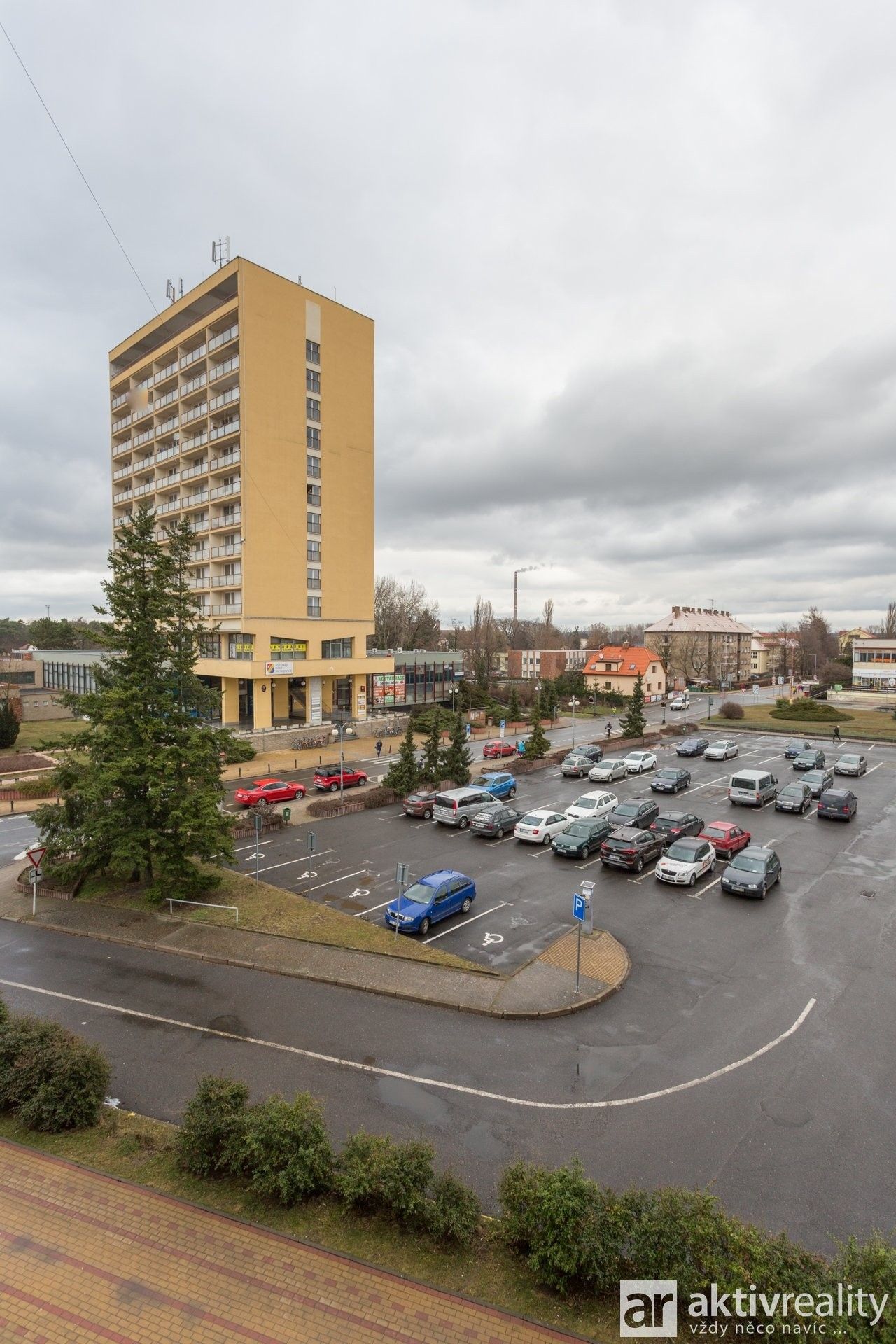 Pronájem bytu 3+1 72 m² - foto 18