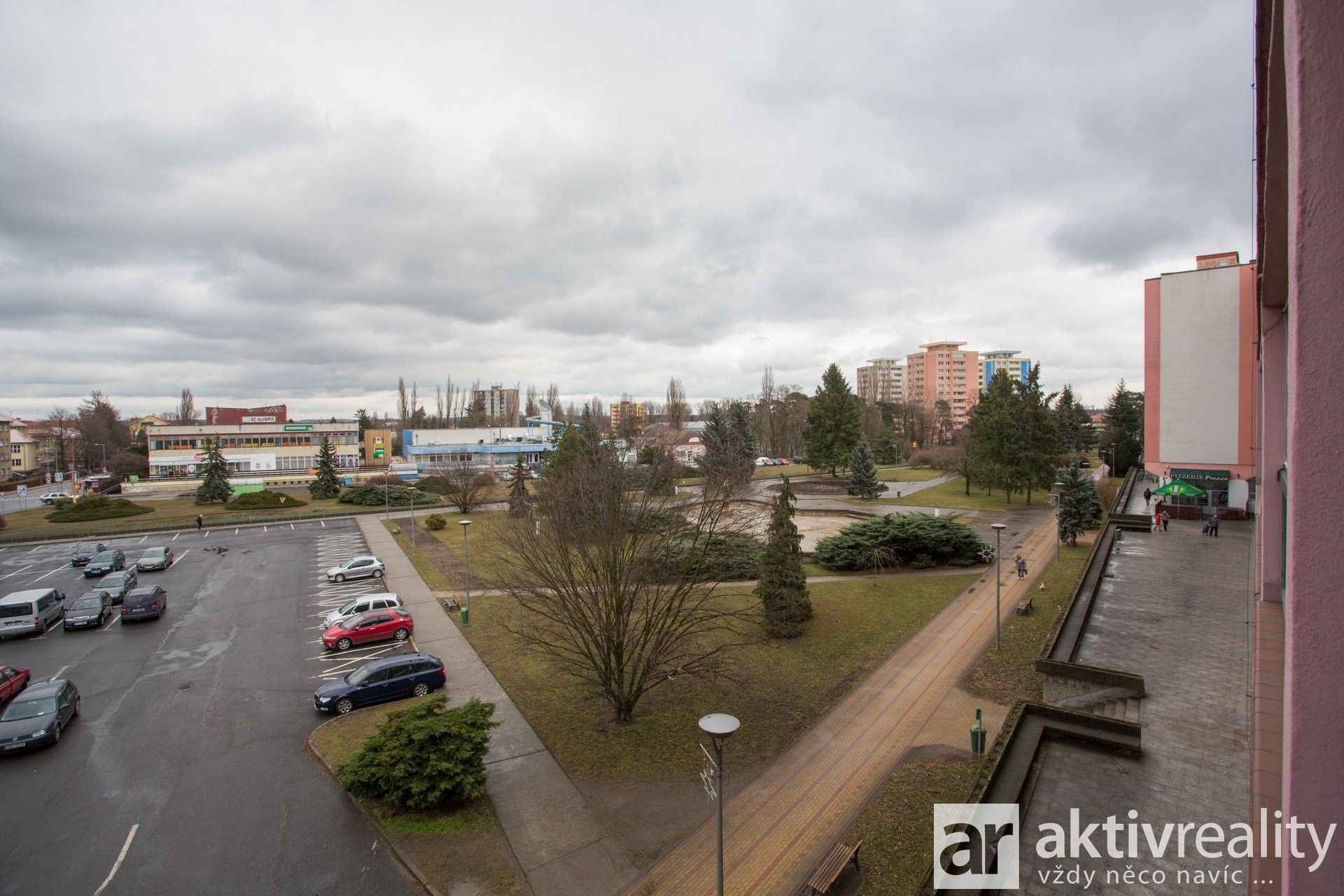 Pronájem bytu 3+1 72 m² - foto 19