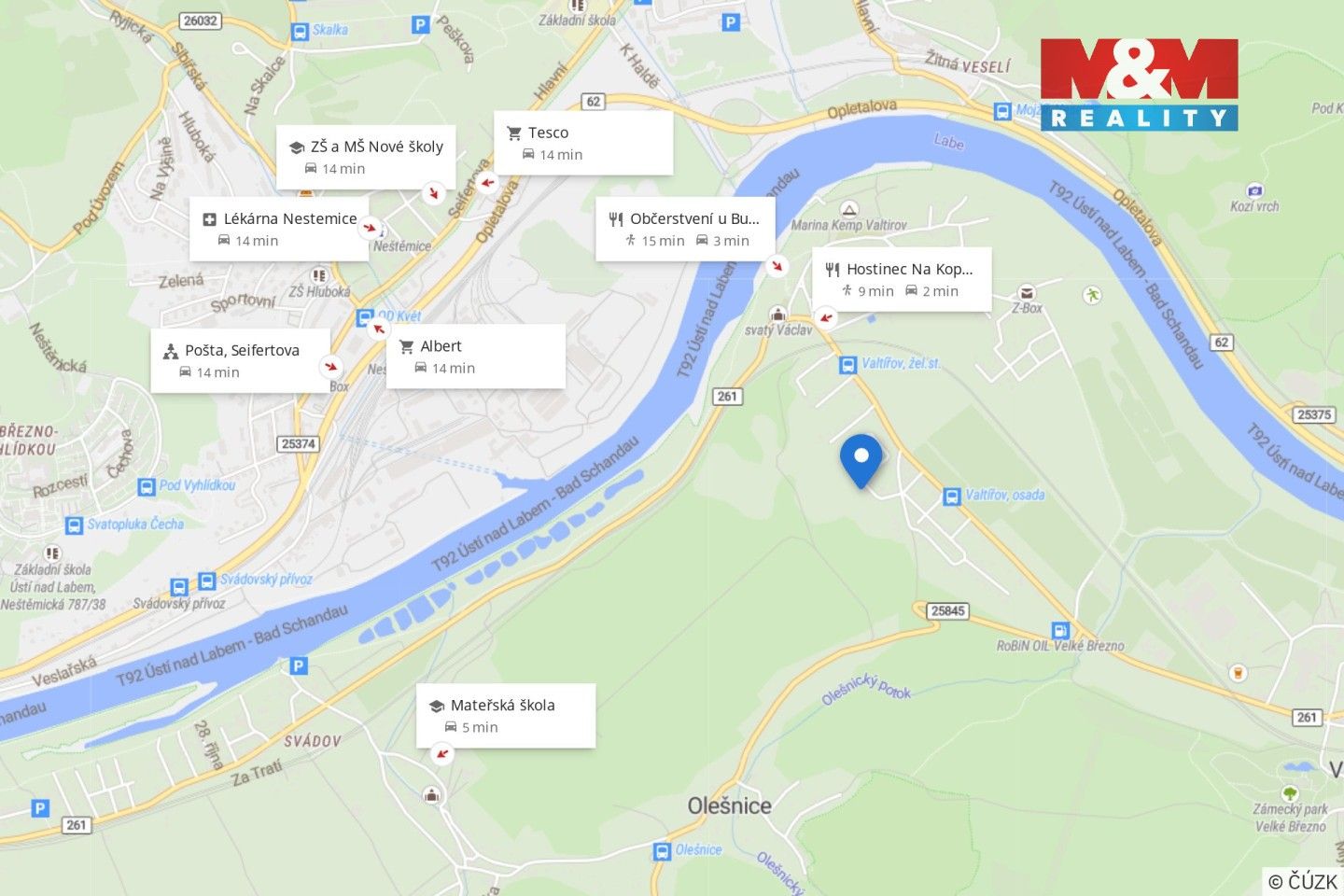 Prodej domu 297 m² - foto 18