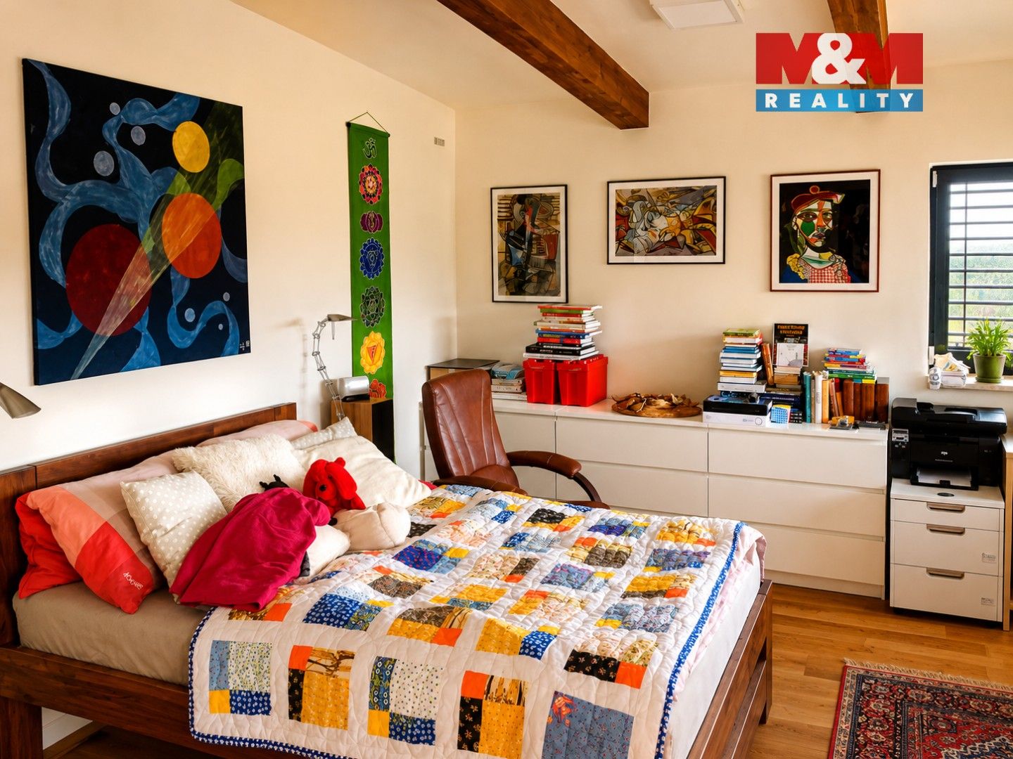 Prodej domu 297 m² - foto 17