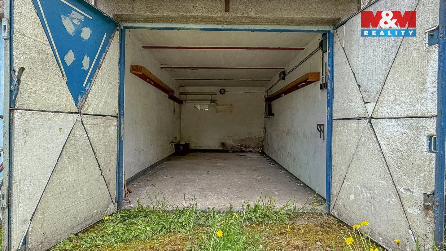 Prodej nemovitosti 20 m² - foto 3