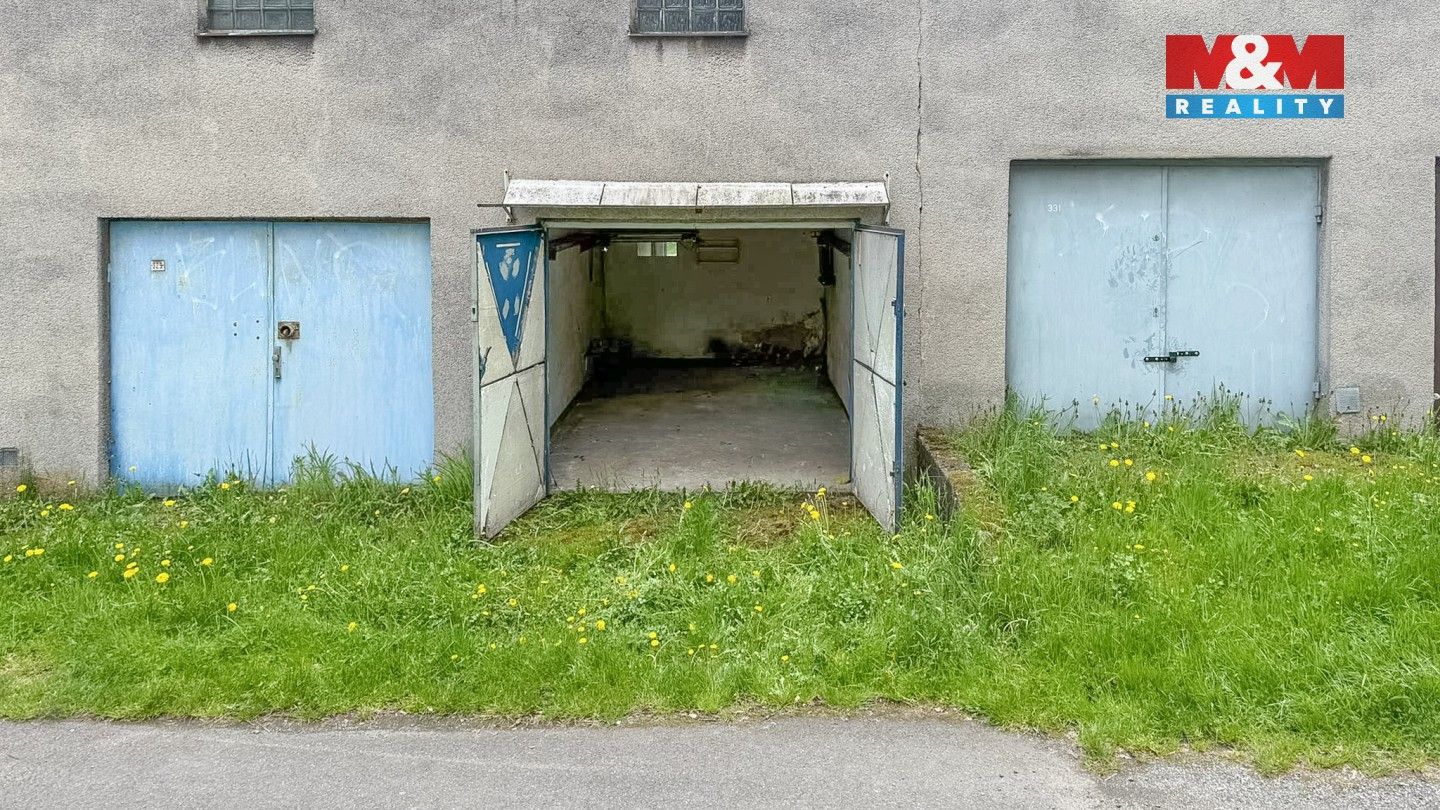 Prodej nemovitosti 20 m² - foto 4
