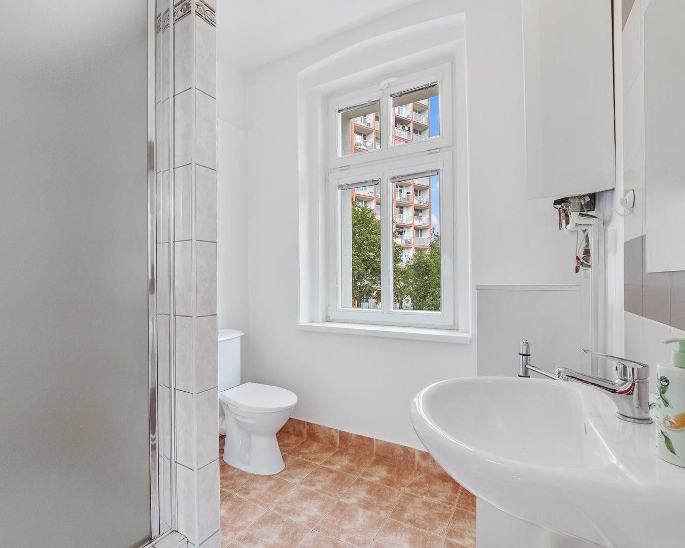 Pronájem bytu 2+1 72 m² - foto 6