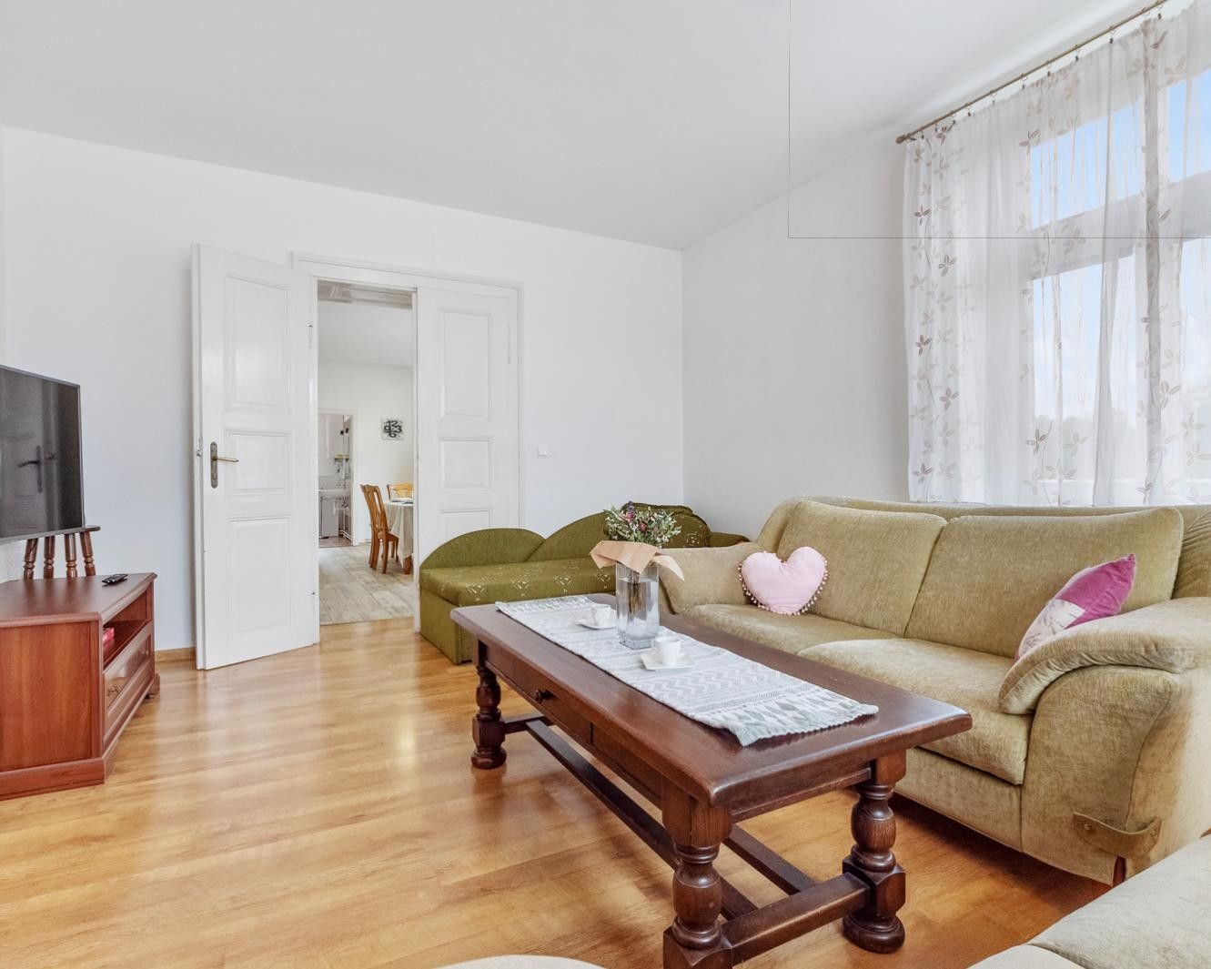 Pronájem bytu 2+1 72 m² - foto 11