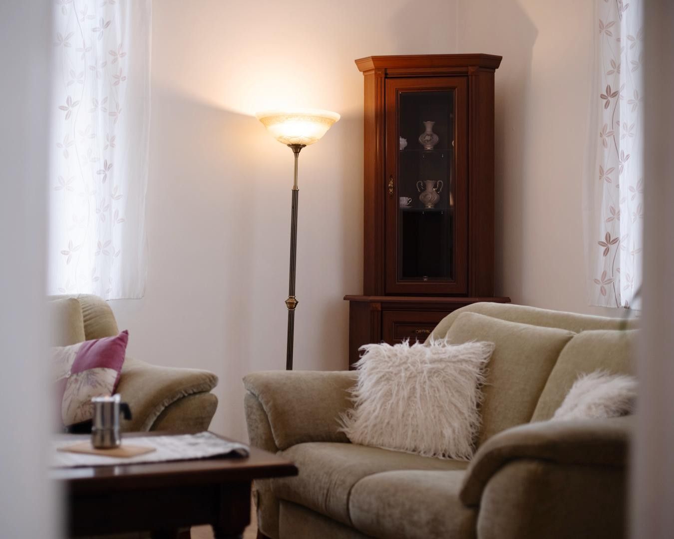 Pronájem bytu 2+1 72 m² - foto 10