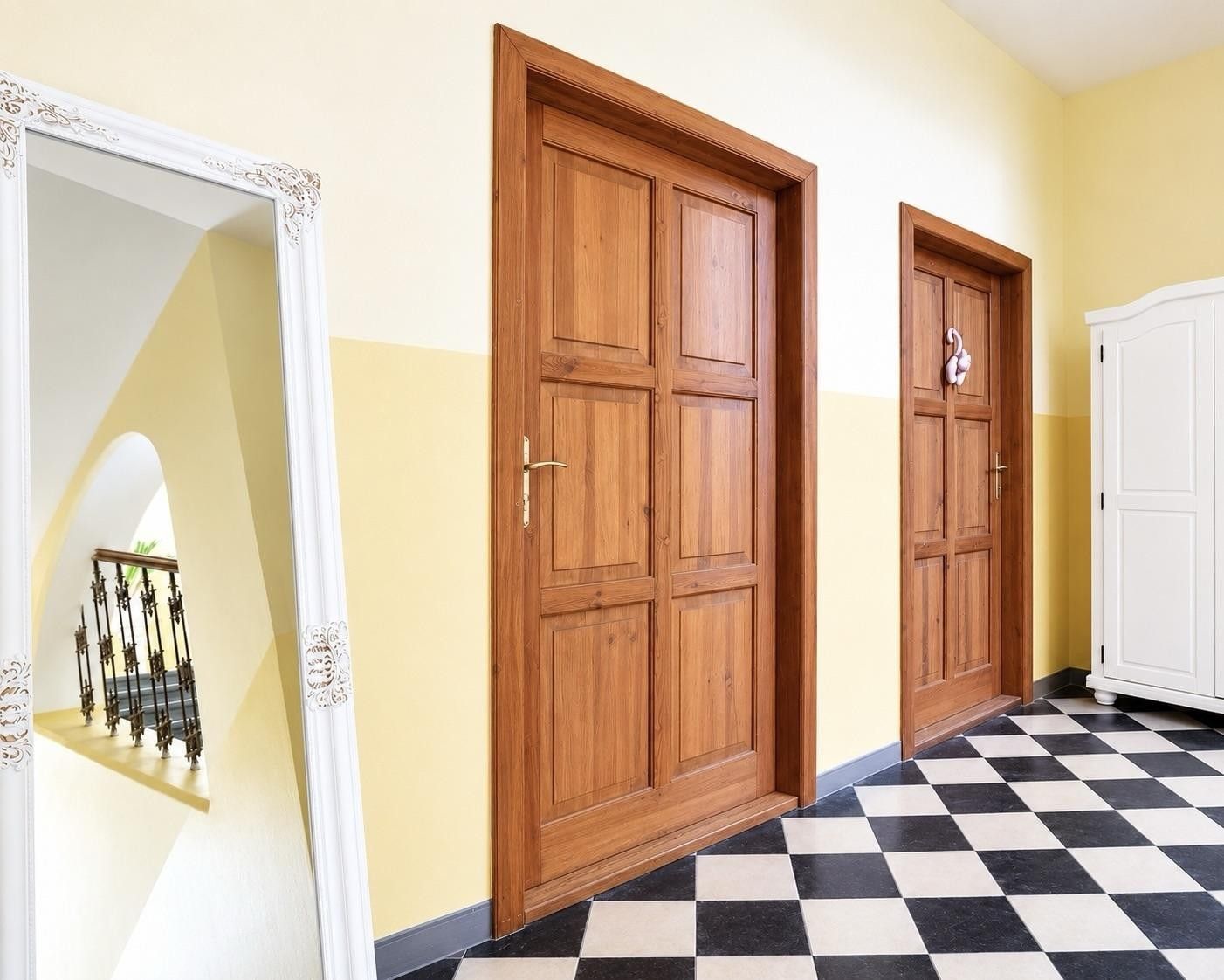Pronájem bytu 2+1 72 m² - foto 13