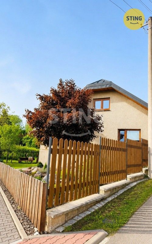Pronájem bytu 2+1 70 m² - foto 13