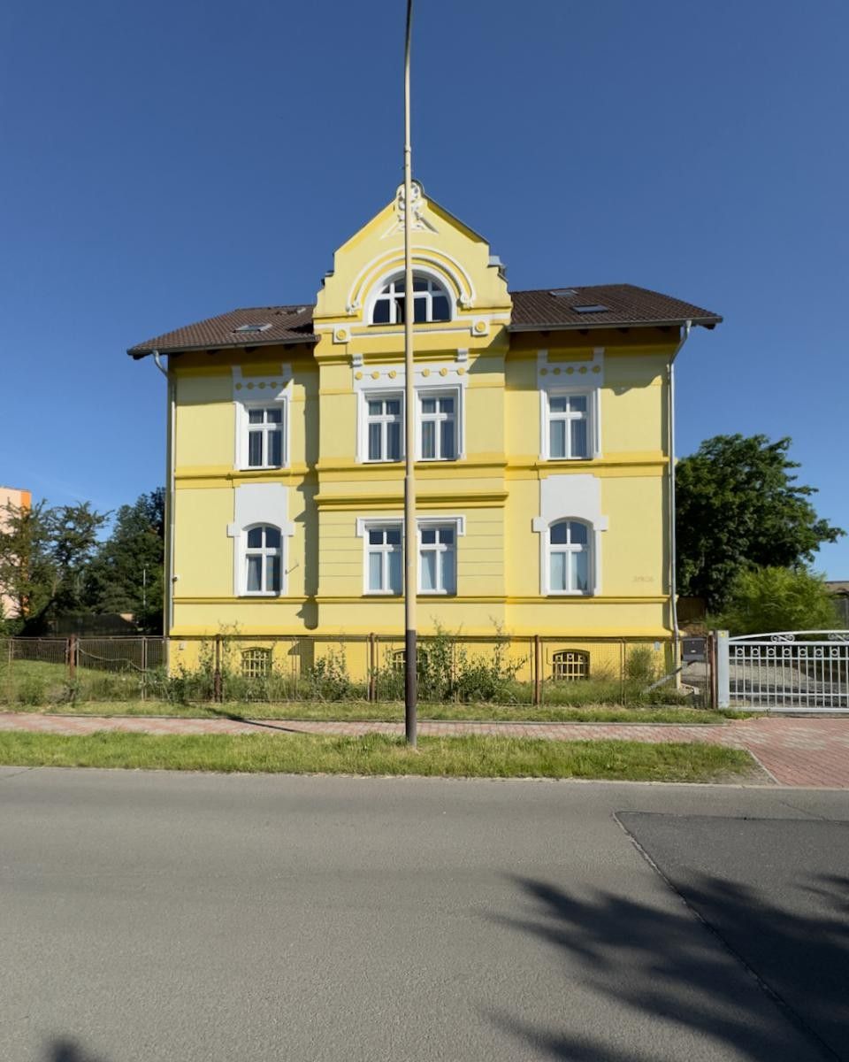 Pronájem bytu 2+1 72 m² - foto 19