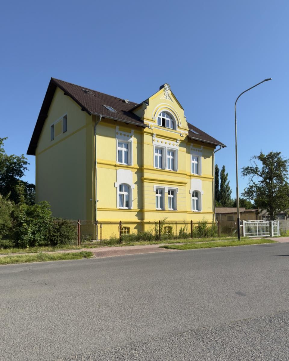 Pronájem bytu 2+1 72 m² - foto 17