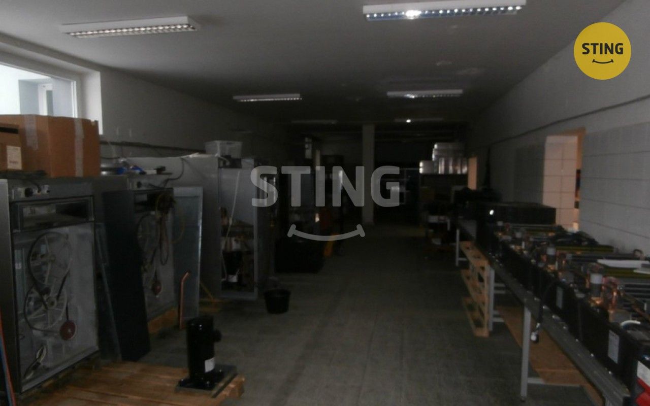 Prodej komerčního prostoru 555 m² - foto 7