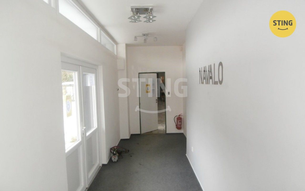 Prodej komerčního prostoru 555 m² - foto 9