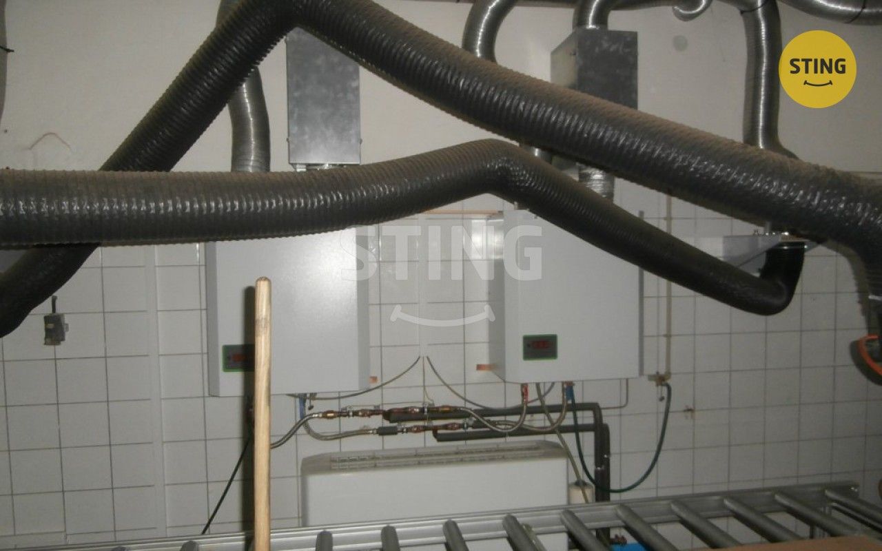 Prodej komerčního prostoru 555 m² - foto 11