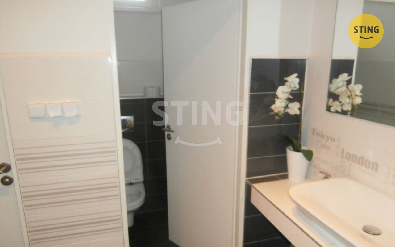 Prodej komerčního prostoru 555 m² - foto 15