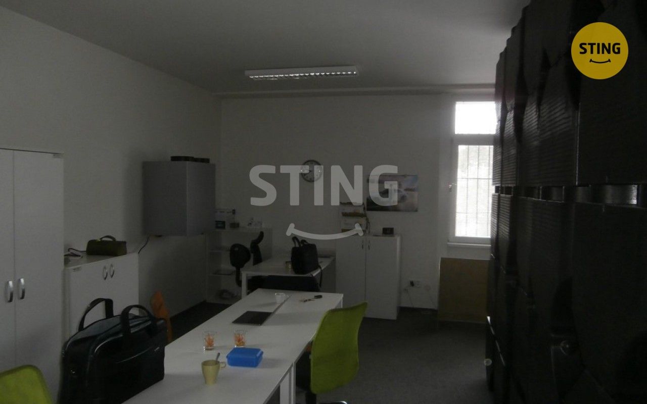Prodej komerčního prostoru 555 m² - foto 10