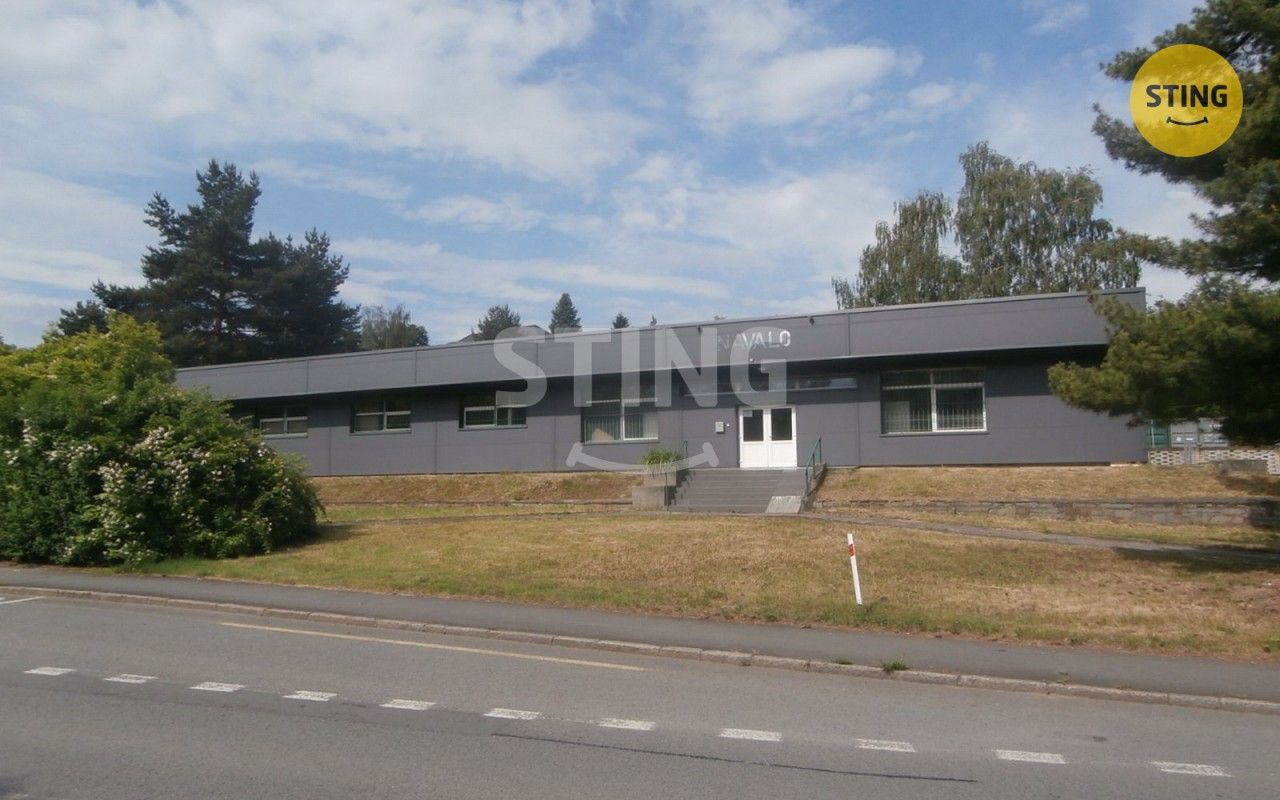 Prodej komerčního prostoru 555 m² - foto 13