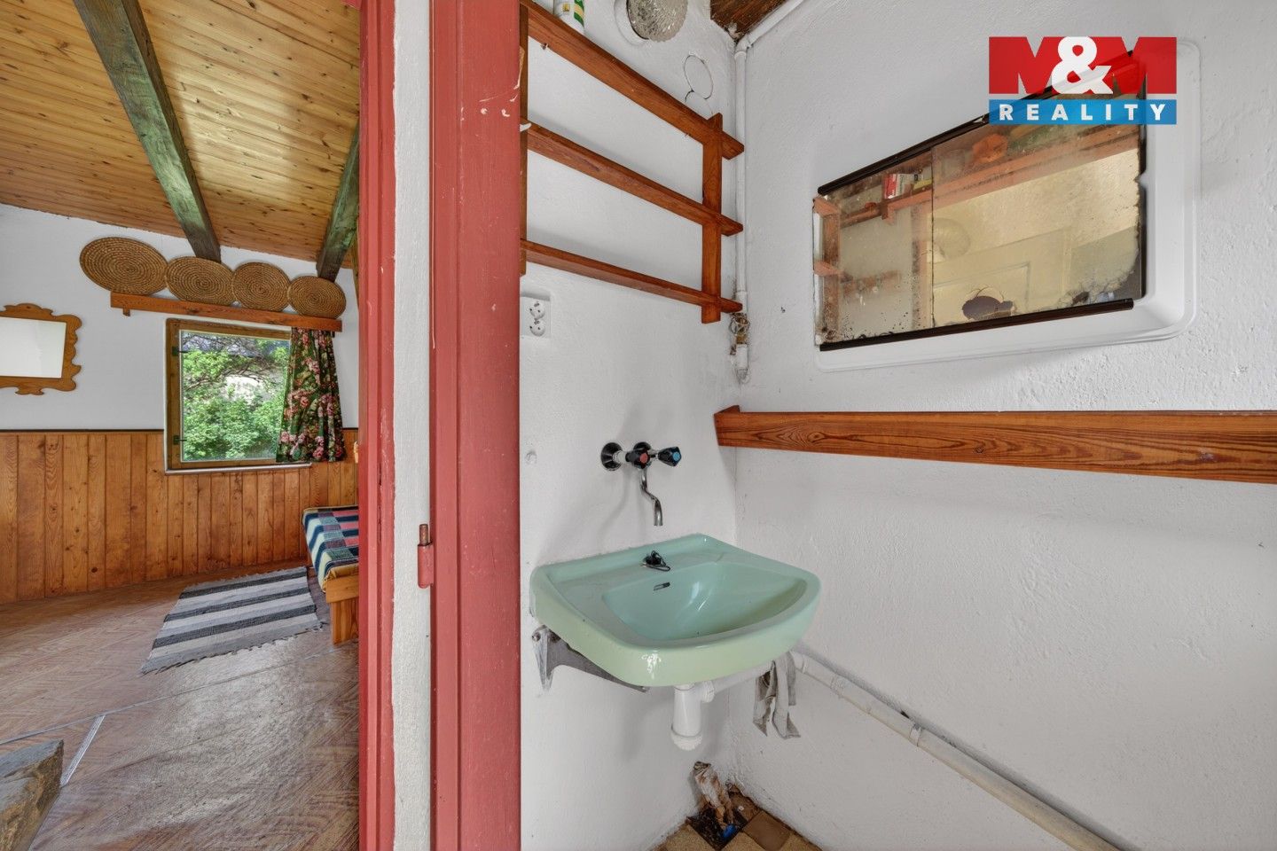 Prodej domu 46 m² - foto 5