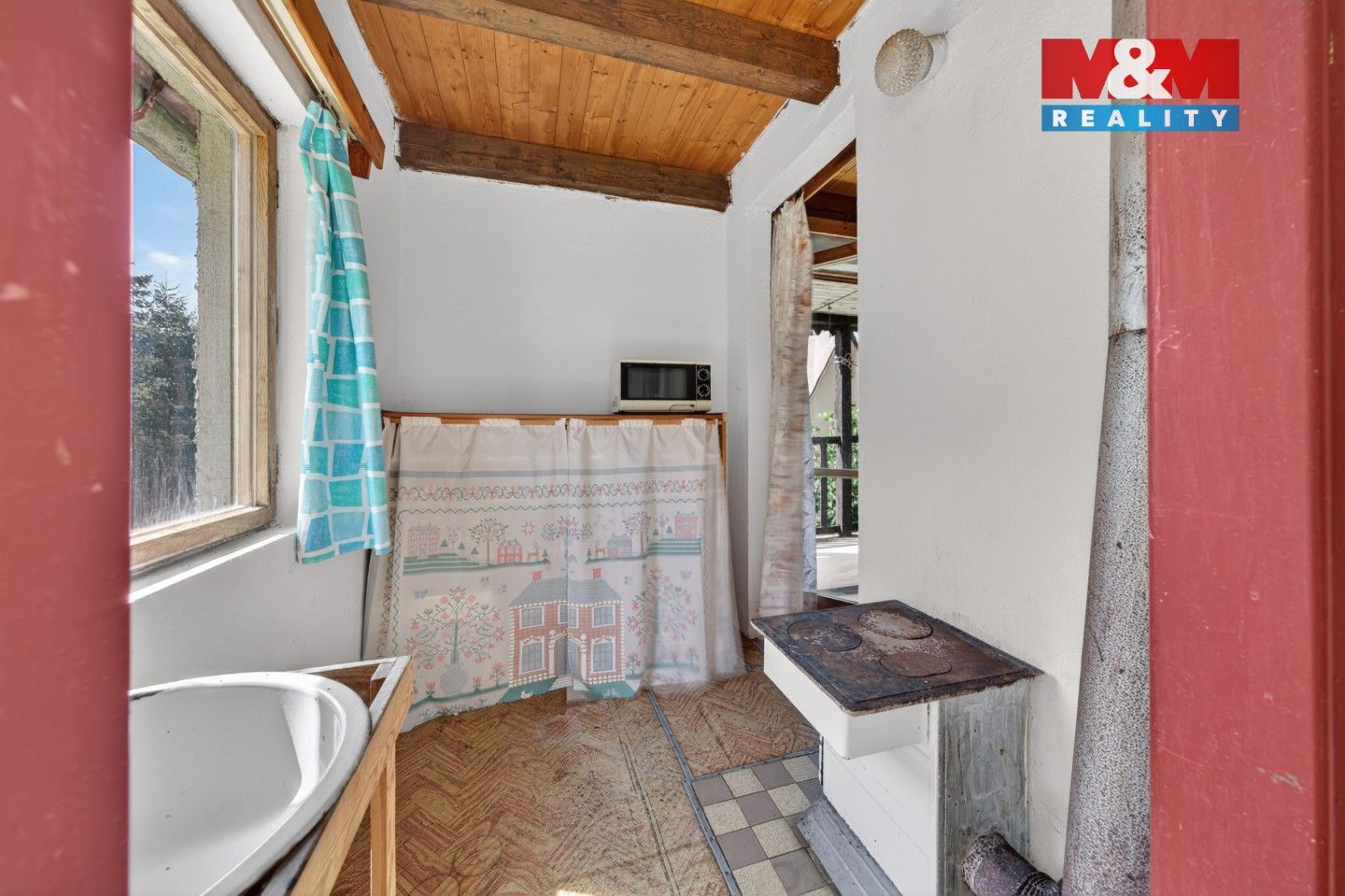 Prodej domu 46 m² - foto 3