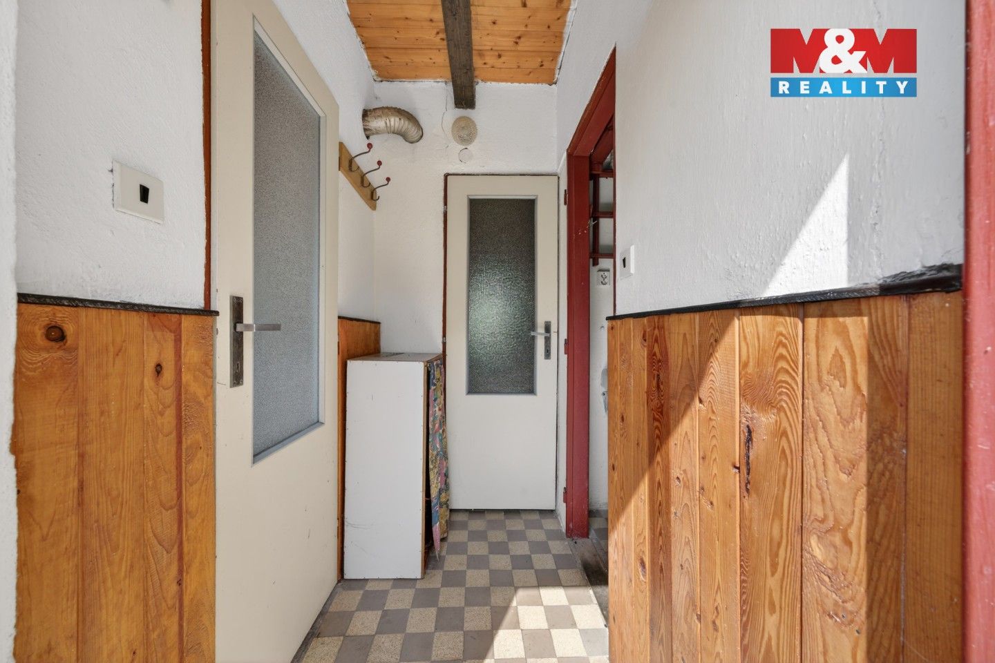 Prodej domu 46 m² - foto 4