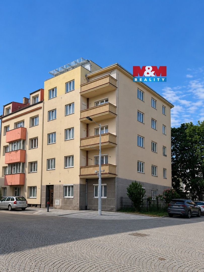 Prodej bytu 4+1 115 m² - foto 1