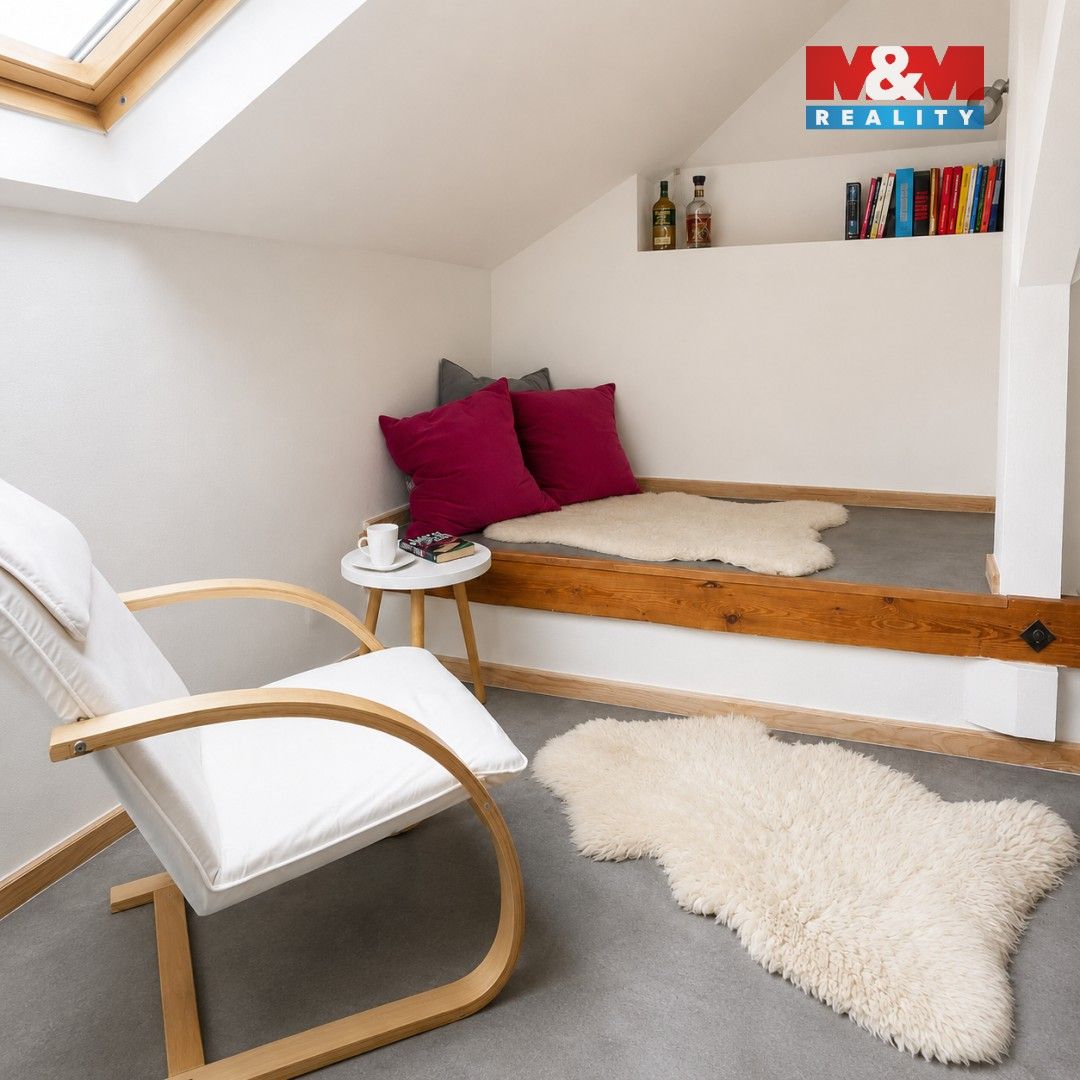 Prodej bytu 4+1 115 m² - foto 5