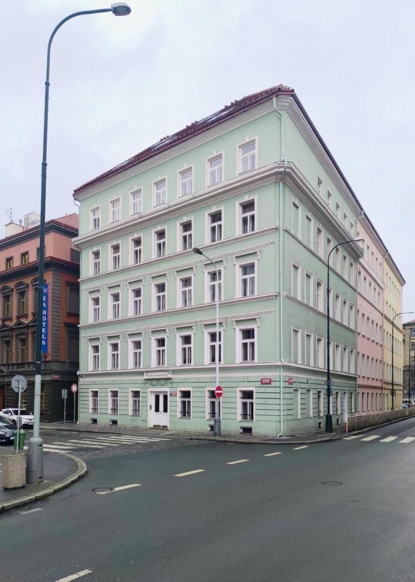 Pronájem komerčního prostoru 3 m² - foto 1