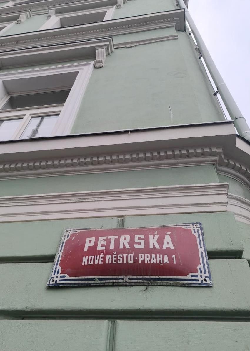 Pronájem komerčního prostoru 3 m² - foto 7