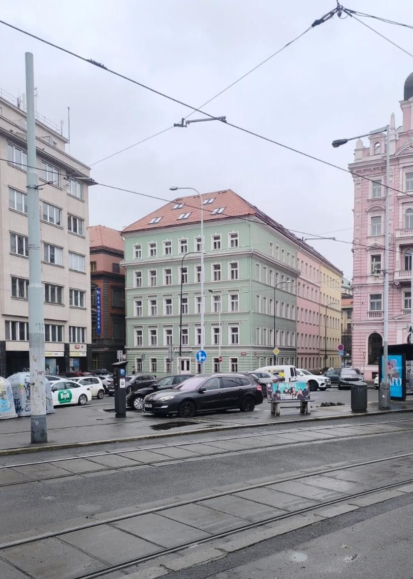 Pronájem komerčního prostoru 3 m² - foto 6
