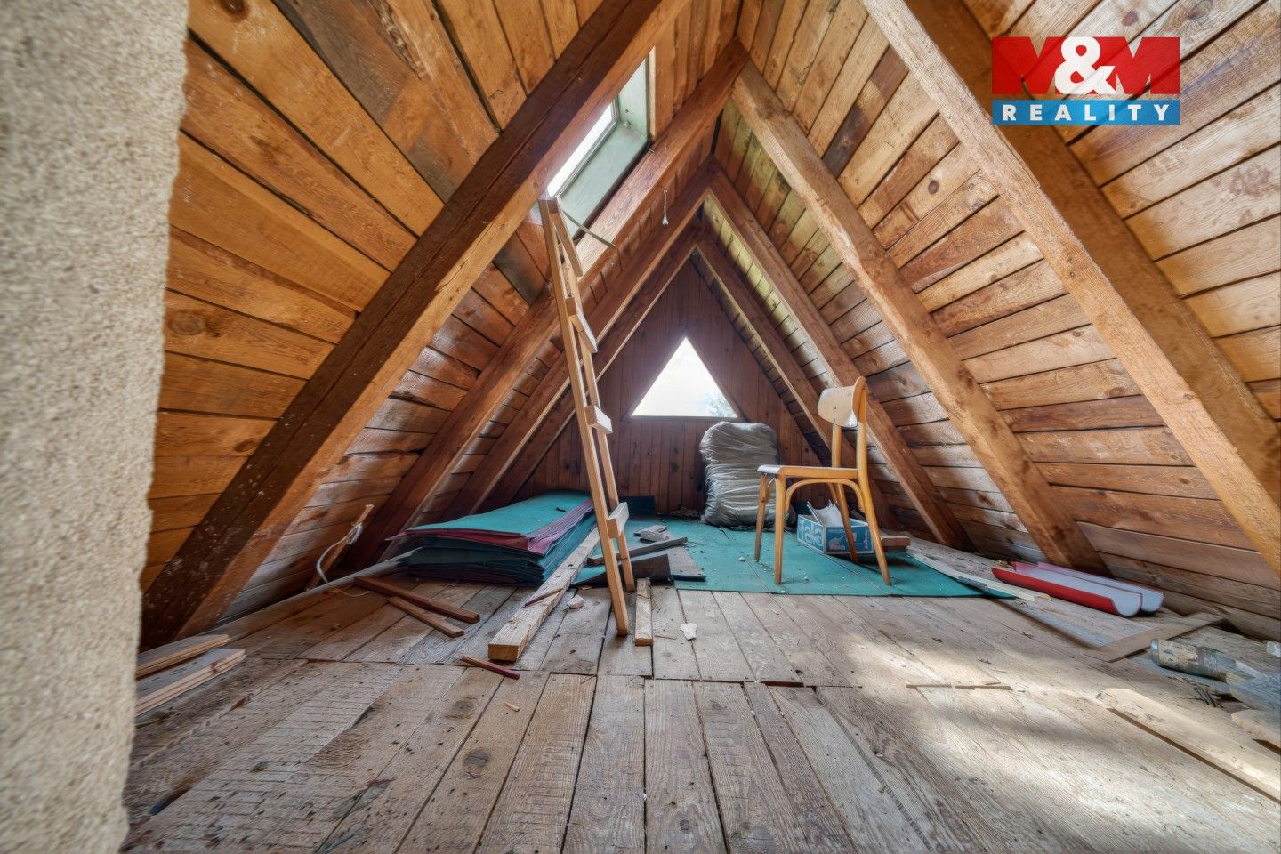 Prodej domu 46 m² - foto 10