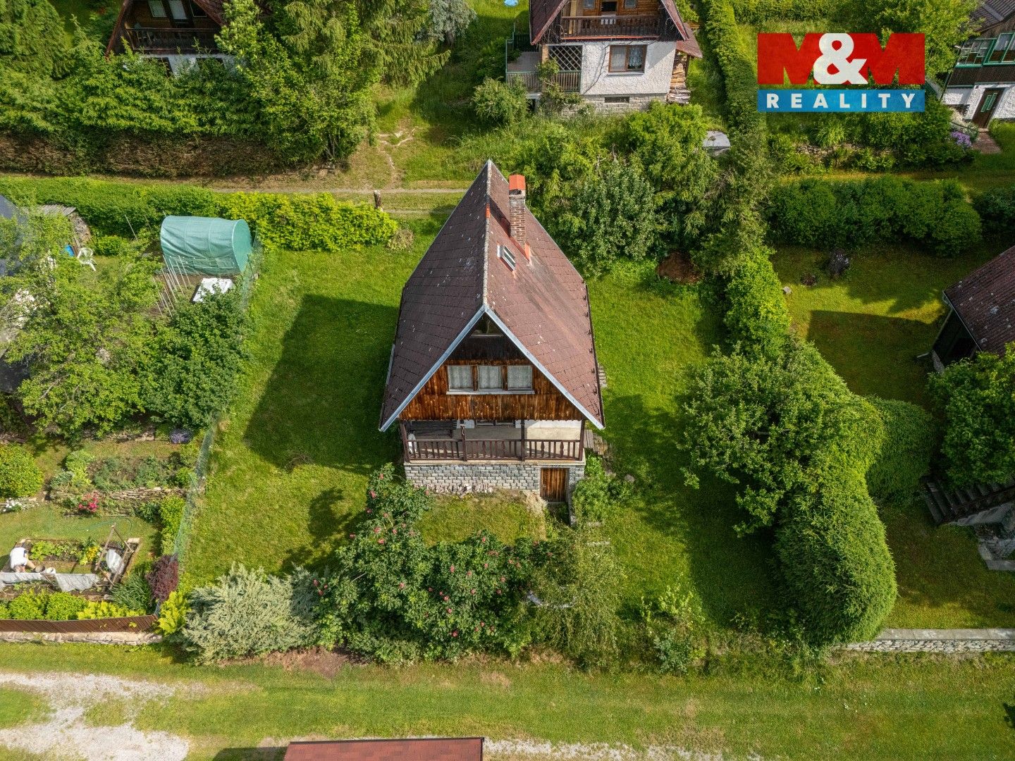 Prodej domu 46 m² - foto 12