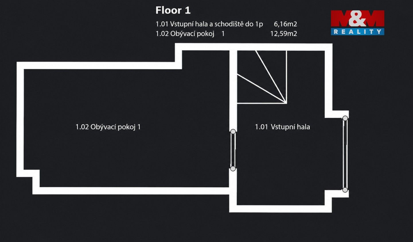 Prodej bytu 4+1 115 m² - foto 14
