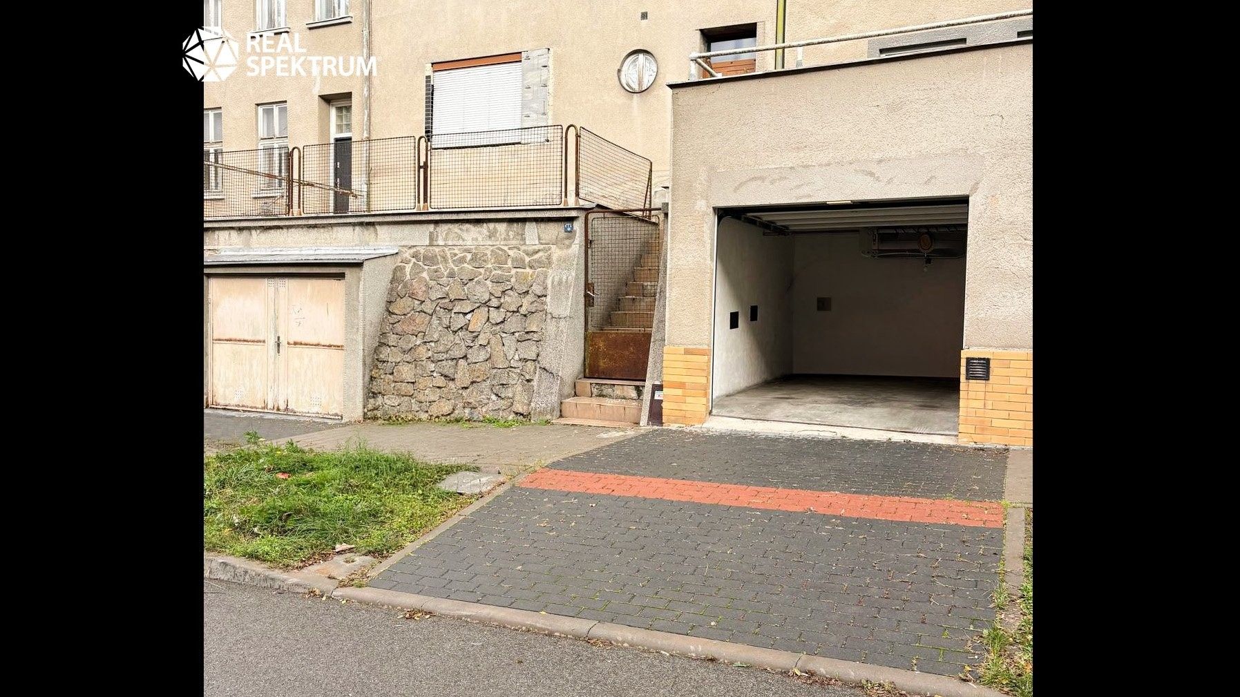 Prodej nemovitosti 17 m² - foto 5